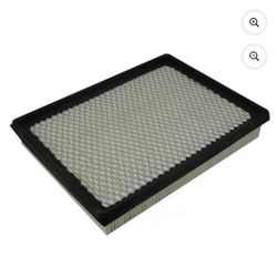 Pentius PAB8754 Pentius Filter Fits select: 2000-2005 CHEVROLET IMPALA, 2006-2007 BUICK LACROSSE