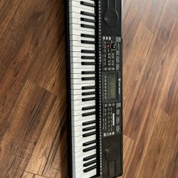 VGK-6200 Electronic Keyboard 