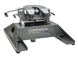 B&W companion 5th wheel hitch