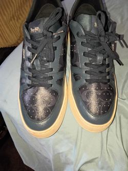 Coach shoes