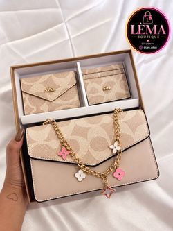 Cartera para fiesta