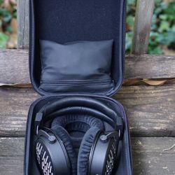 Beyerdynamic DT 1990 Pro + Upgrade Accessories