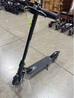 Brand-new folding electric scooter wholesale