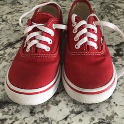 Vans 