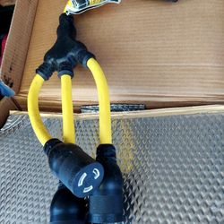 Adapter Cord