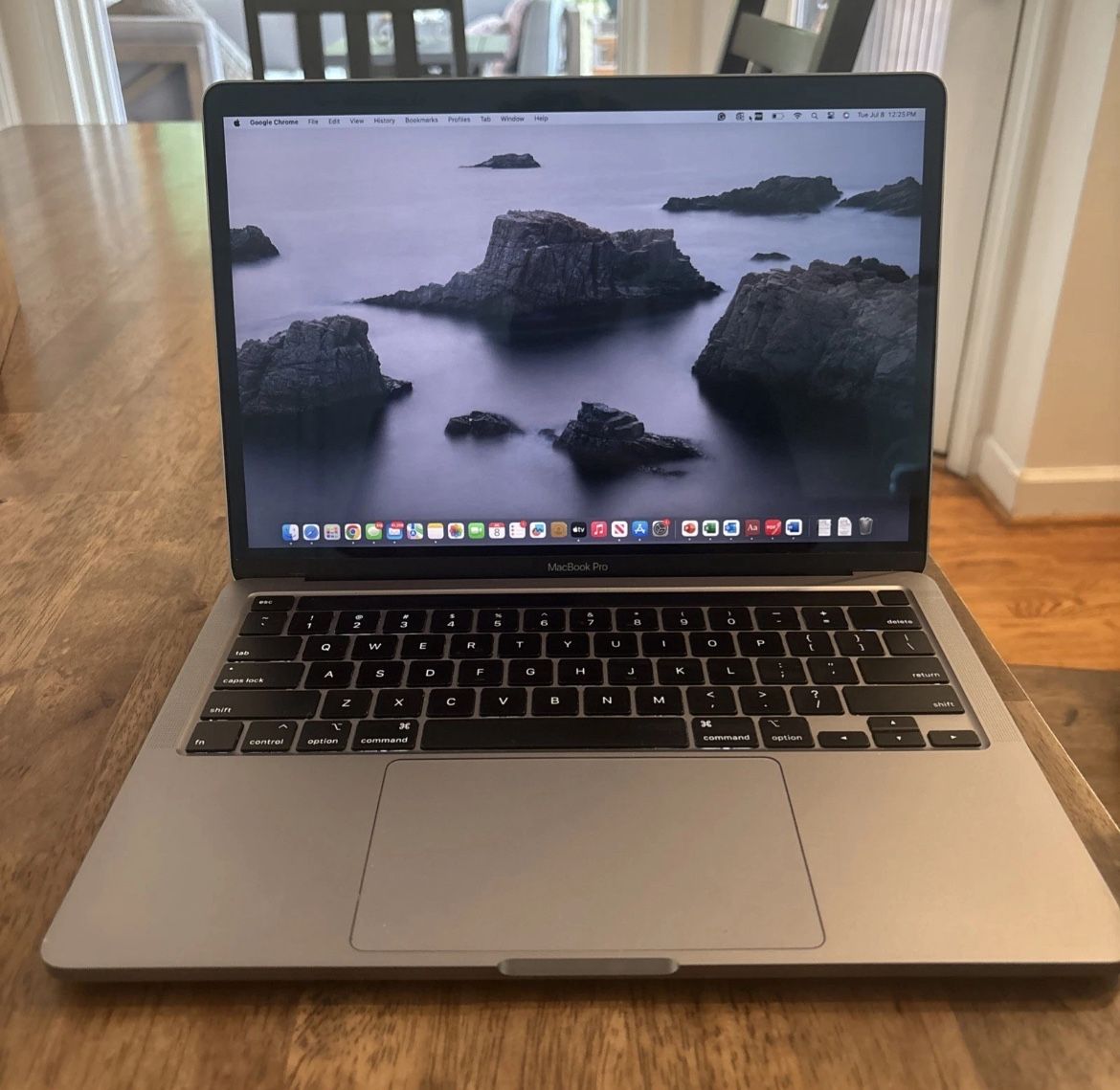 MacBook Pro