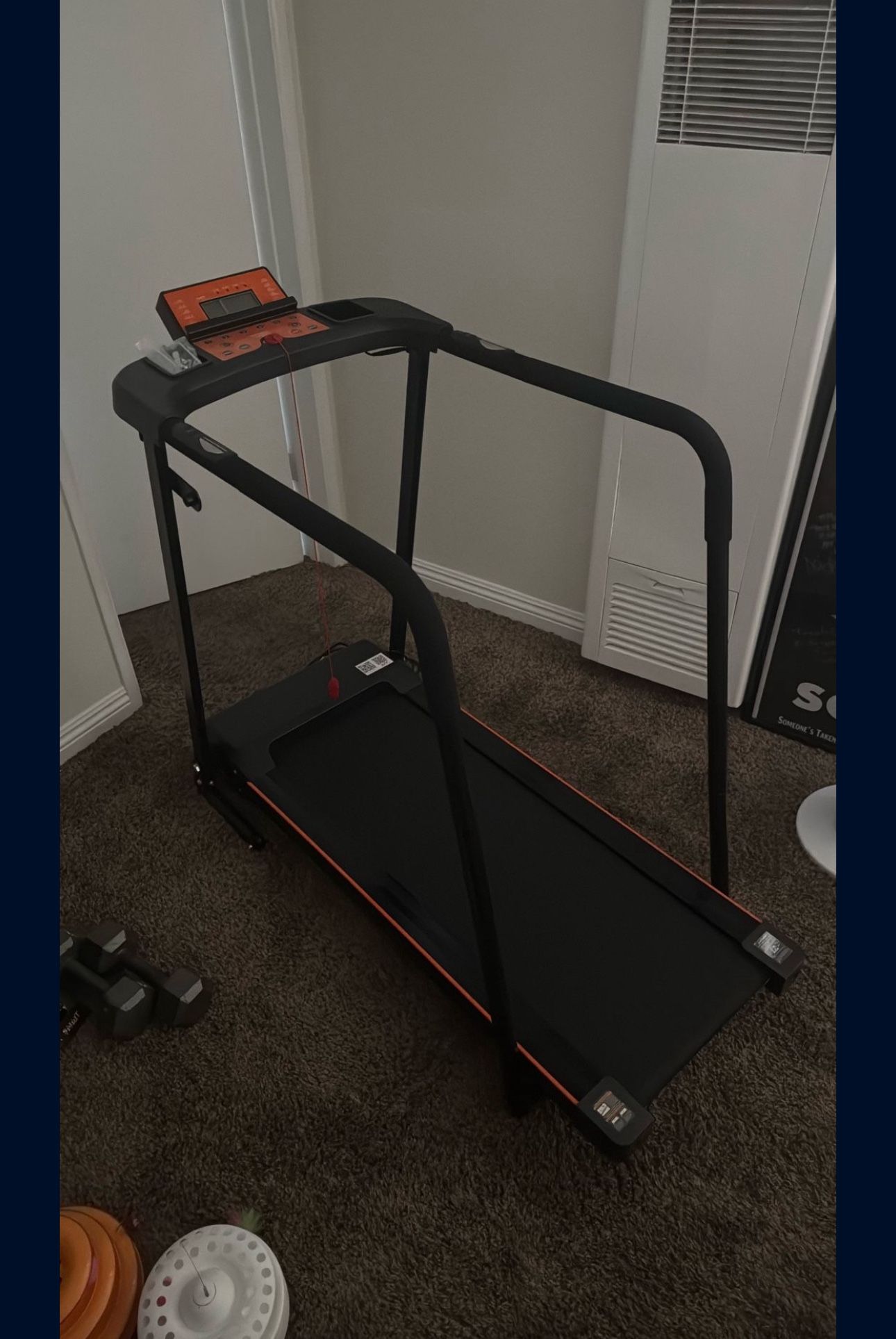 Treadmill