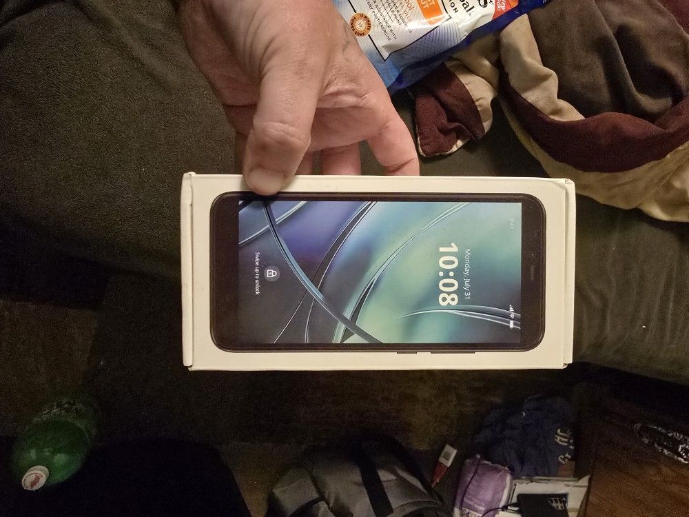Cell Phone