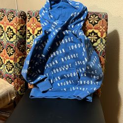 Jordan Hoodie