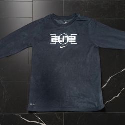 Nike Elite Dri Fit Basketball T-Shirt