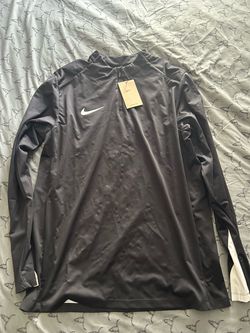 Nike storm fit jacket