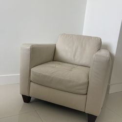 Sofa Chair Nattuzzi Editions