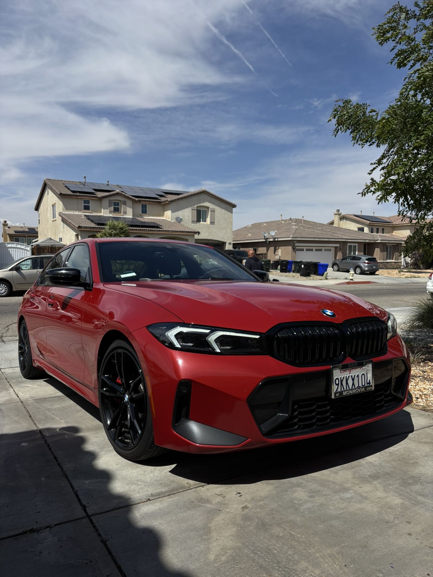 2024 BMW 3 Series
