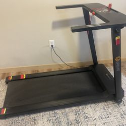 Treadmill 