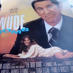 Movie Posters 