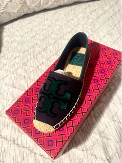 Tory Burch Espadrilles