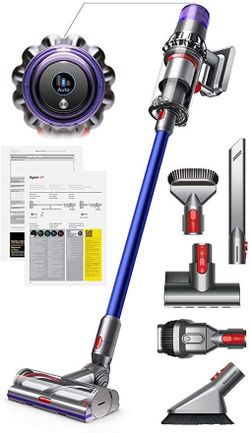 Dyson V11 Torque Drive