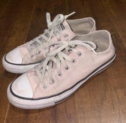 Converse Light pink women’s