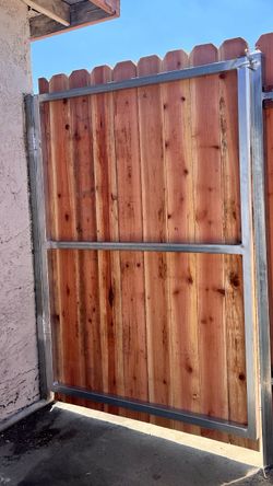 Fence
