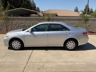 2010 Toyota Camry
