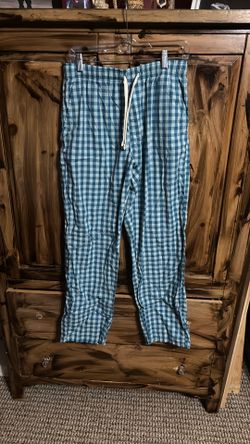 Old Navy casual drawstring women’s sleep pants