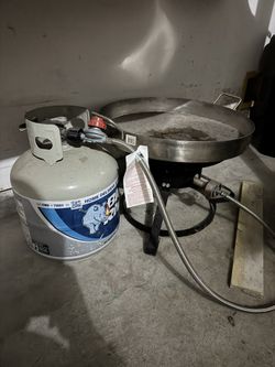 Disco Para Cocinar