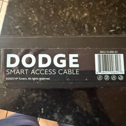 Hp Tuners Smart Access Cable