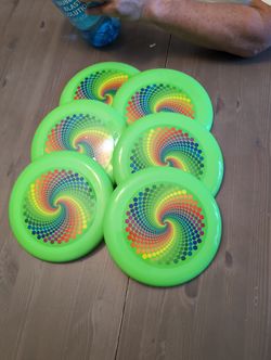 Flying Disk