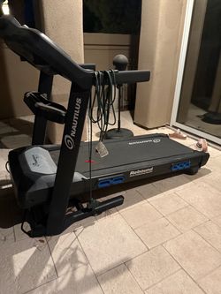 Free treadmill - not sure if it works
