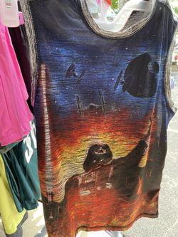 Star Wars Shirt