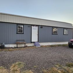 12x40 Tiny Home