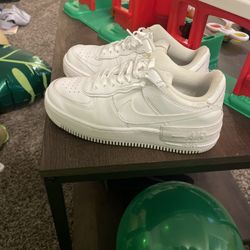 Air Force Pixel