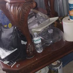 End Table 