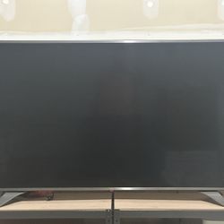 60 Inch LG TV