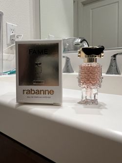 Paco Rabanna Fame Intense 