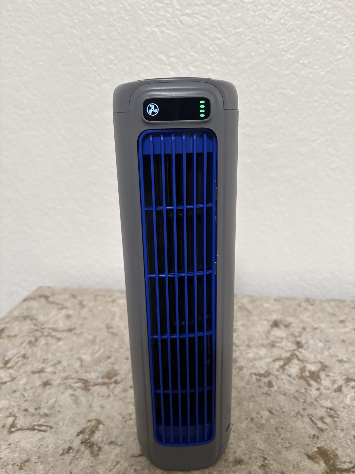 3 Speed Tower Fan