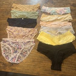 Victoria’s Secret Bundle