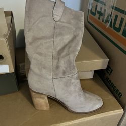 Size 7 Boots 