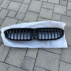 BMW Grille 