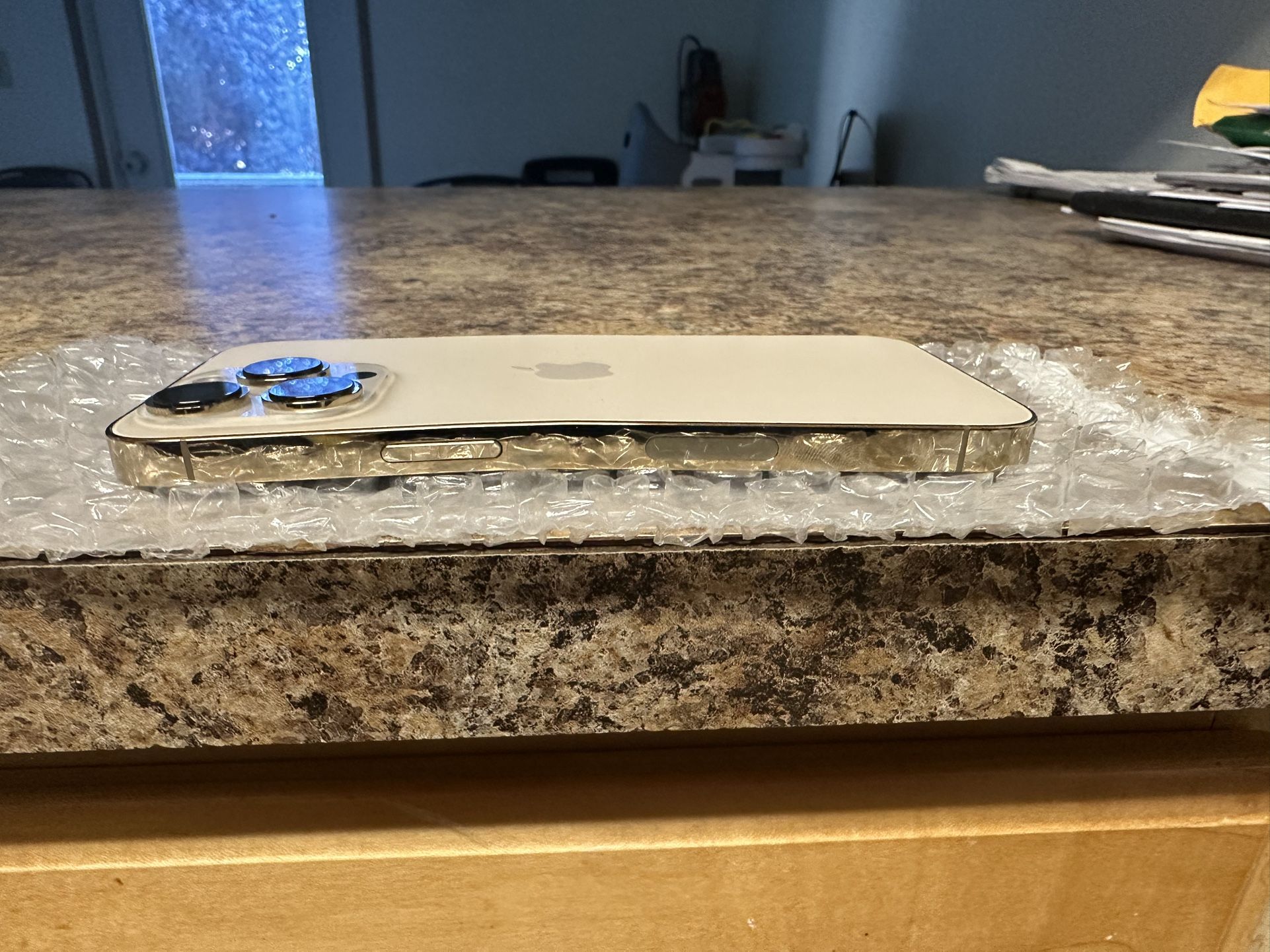 iPhone Pro 13