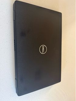 Dell Latitude Intel Evo i5 Laptop