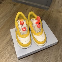 Toddler Shoes