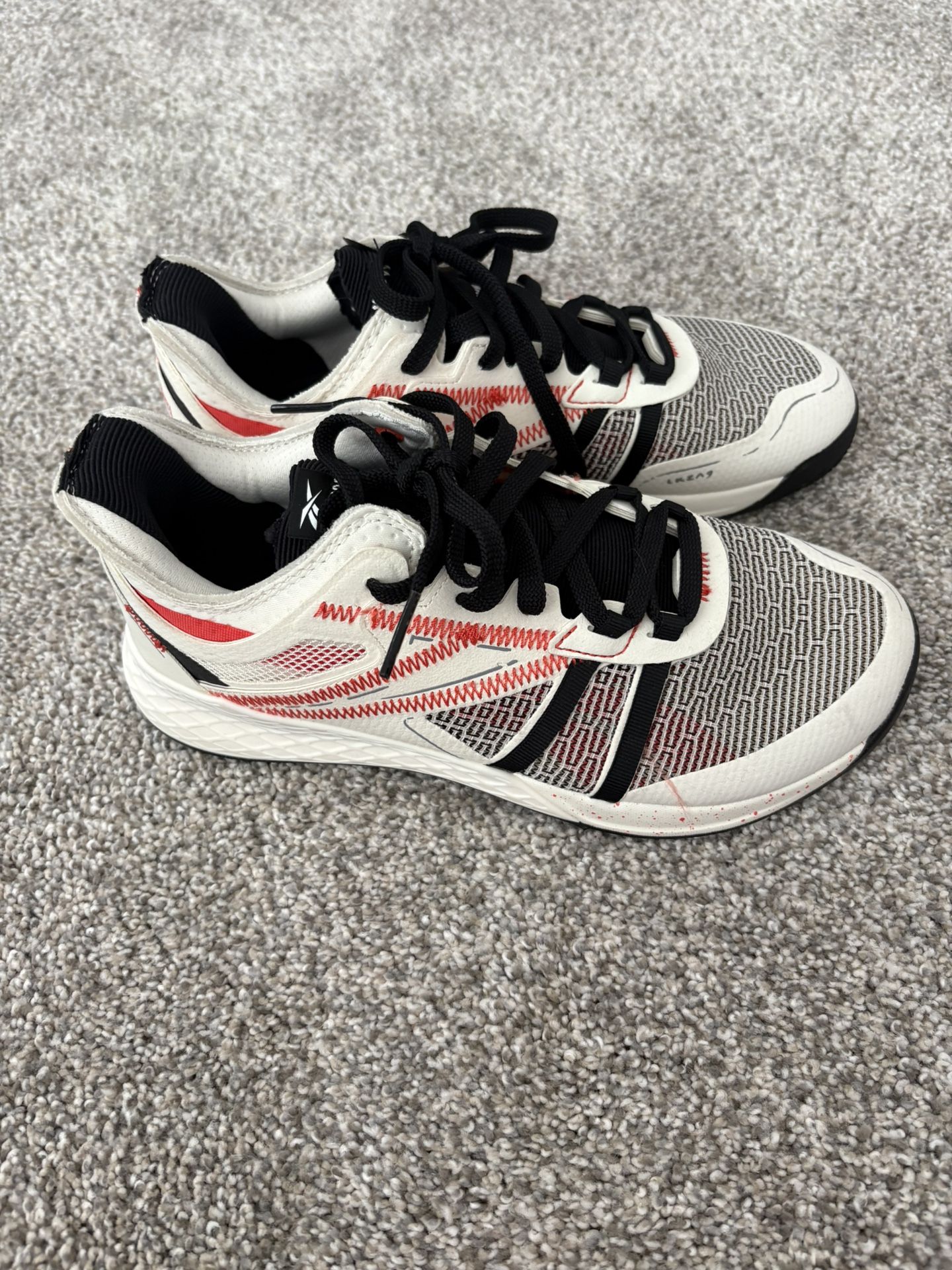 Reebok Nano Inside out Size: 8 (Men’s)