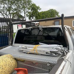 Rack For Truck 