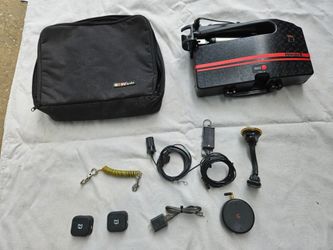 RVI3 Tow Car Braking System