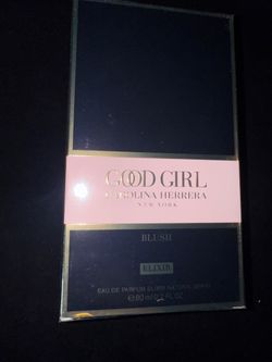 Carolina Hererra Good Girl Blush Elixir