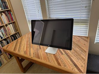 Fabulously Fun Computer Desk