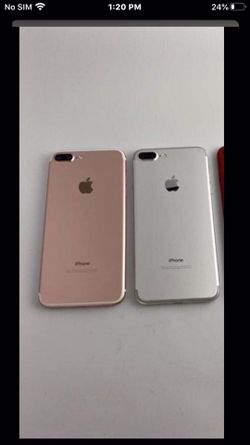 iPhone 7 Plus