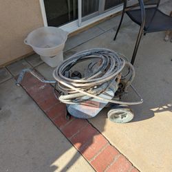 Paint Sprayer