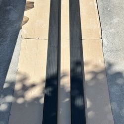 Ford F150/F250/F350 Super Cab Running Board Year 2017-2025